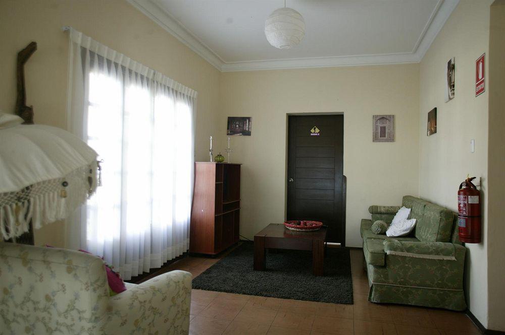 Pachacutec Hostal Lirium מראה חיצוני תמונה