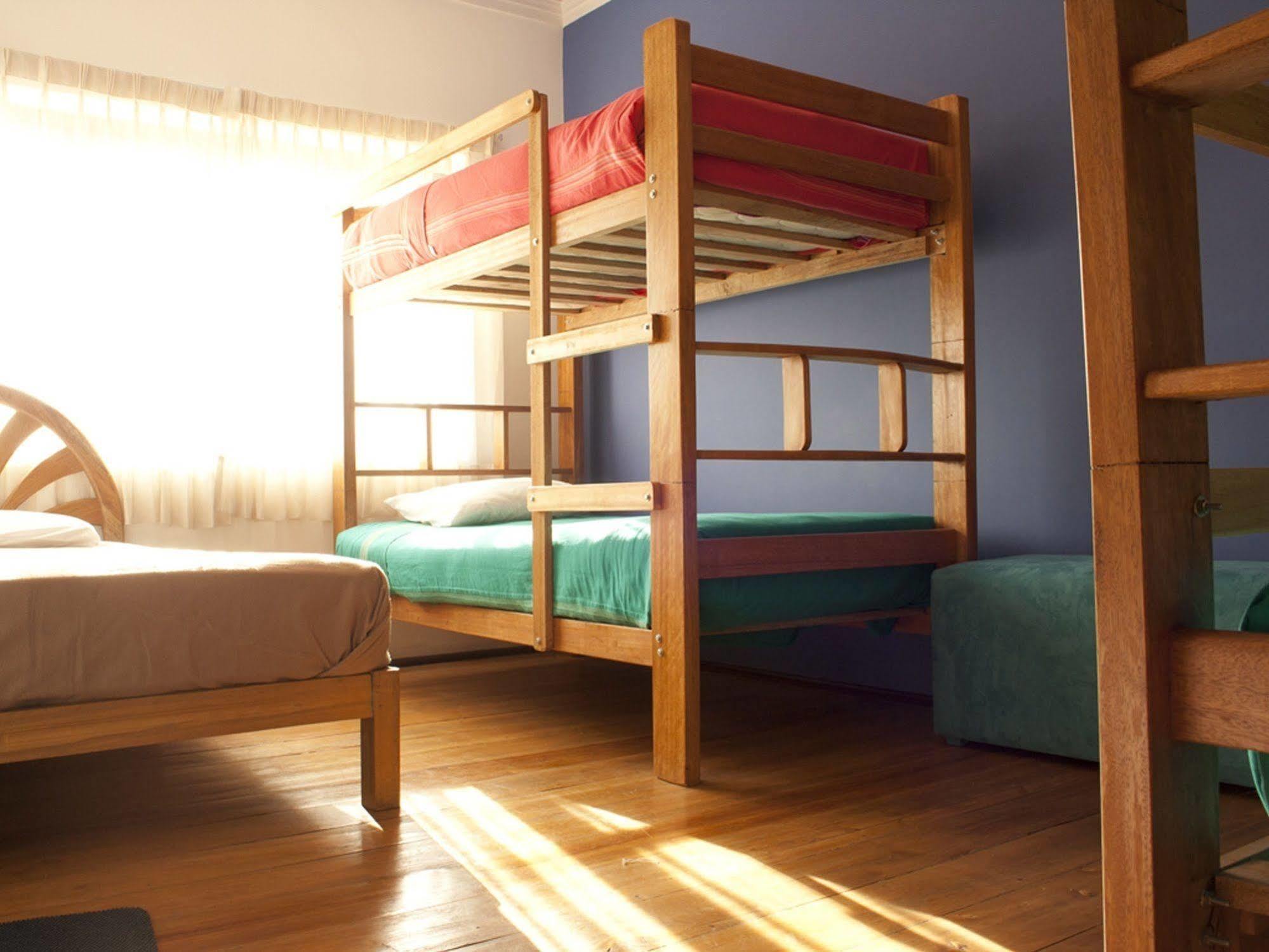 Pachacutec Hostal Lirium מראה חיצוני תמונה