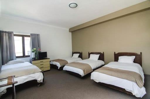 Pachacutec Hostal Lirium מראה חיצוני תמונה