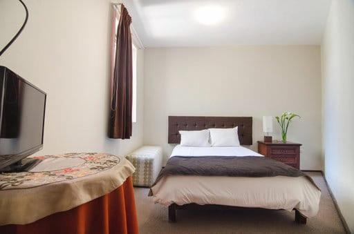 Pachacutec Hostal Lirium מראה חיצוני תמונה